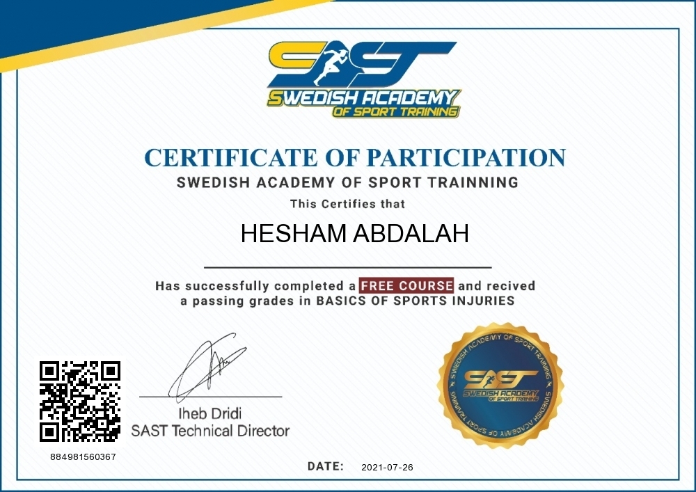 Hesham Abdalah
